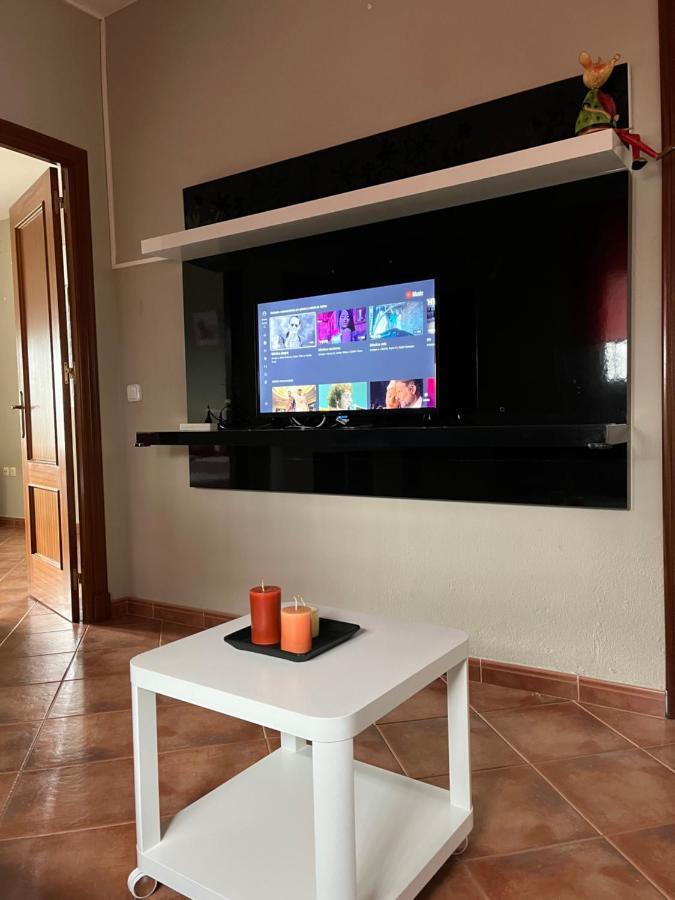 Atico Centro 17 Apartment เฮเรซ เด ลาฟรอนเตรา ภายนอก รูปภาพ