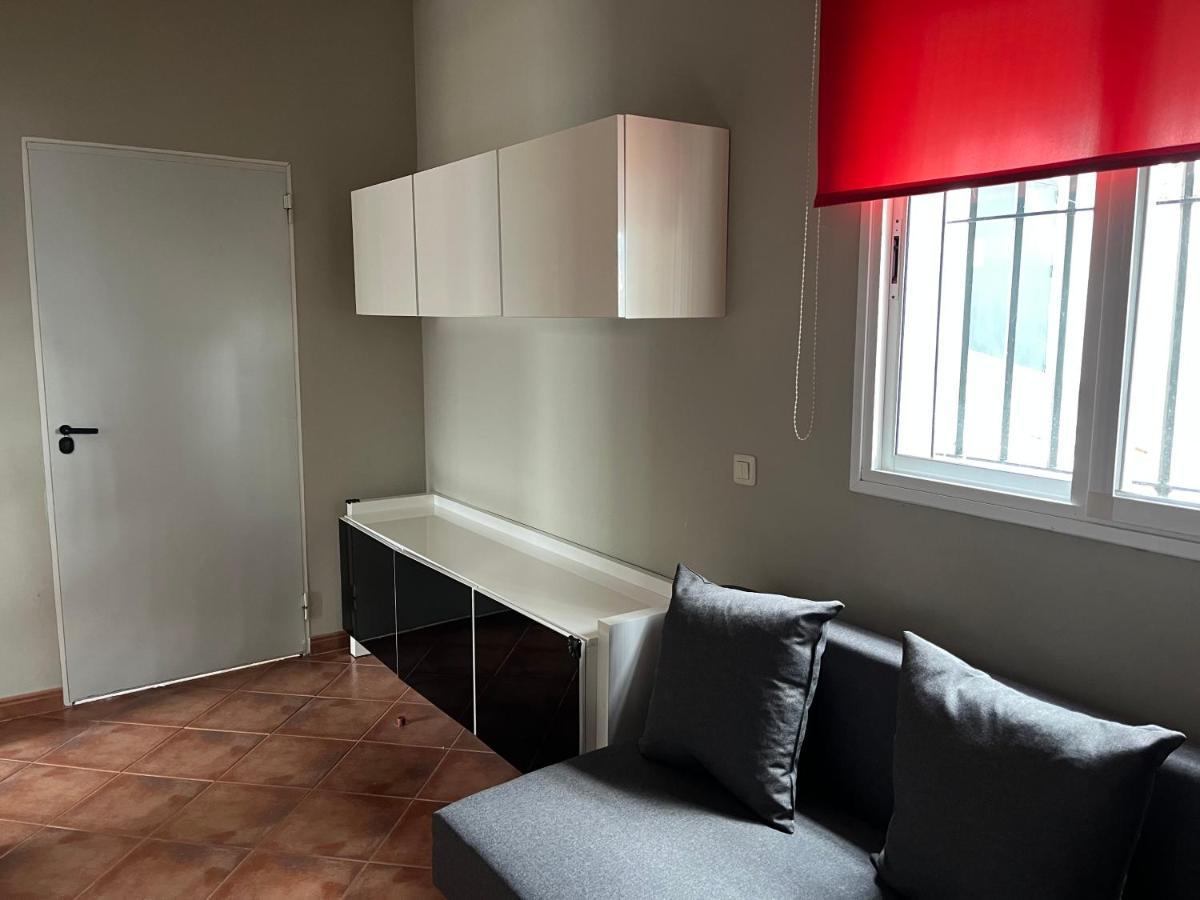 Atico Centro 17 Apartment เฮเรซ เด ลาฟรอนเตรา ภายนอก รูปภาพ