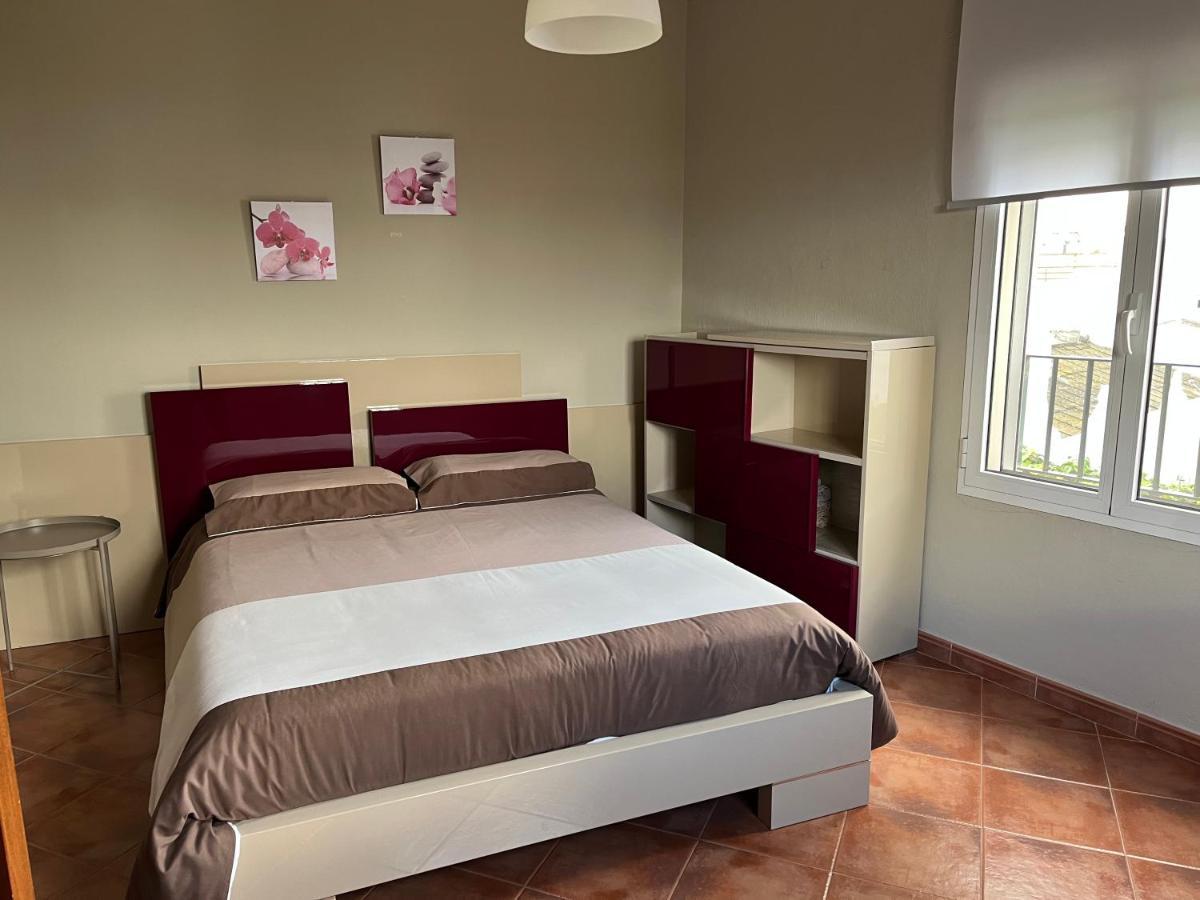 Atico Centro 17 Apartment เฮเรซ เด ลาฟรอนเตรา ภายนอก รูปภาพ