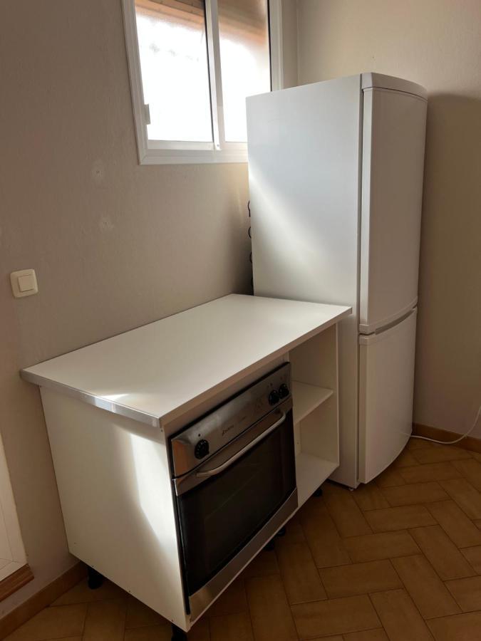 Atico Centro 17 Apartment เฮเรซ เด ลาฟรอนเตรา ภายนอก รูปภาพ